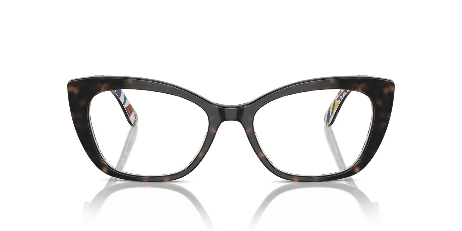 Dolce & Gabbana 3360 Eyeglasses - view 22